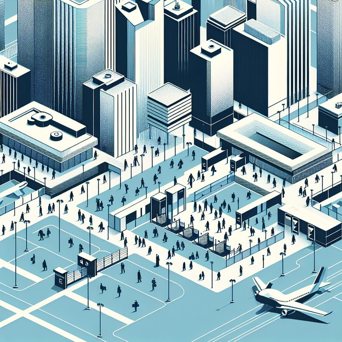 Berlin Brandenburg Airport relocates ‘BER Runway’ fast-track lane to Security 2