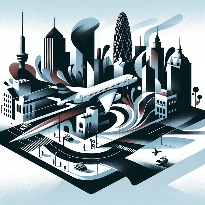 Hot-spot prank triggers bomb scare and emergency landing of Istanbul–Barcelona flight