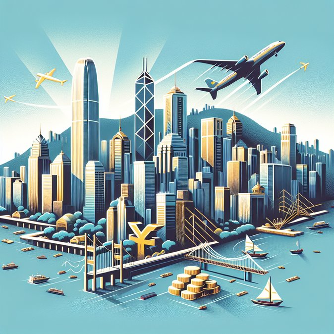 Police warn of scam luring overseas students to Hong Kong under fake money-laundering probes