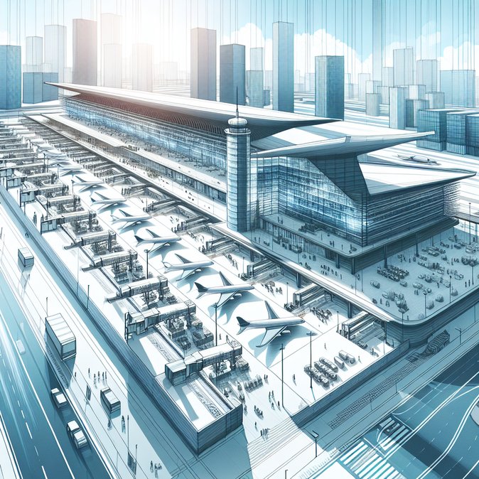 Toronto Pearson launches CA$3-billion expansion to boost capacity by one-third