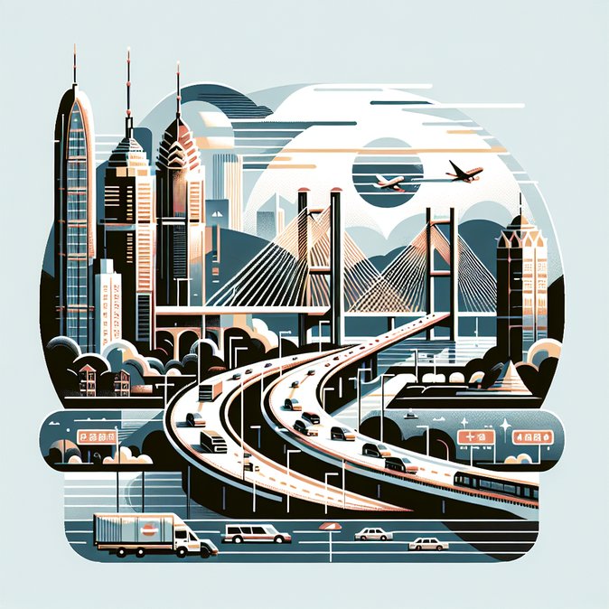 600 Guangdong drivers enter Hong Kong under new south-bound private-car scheme