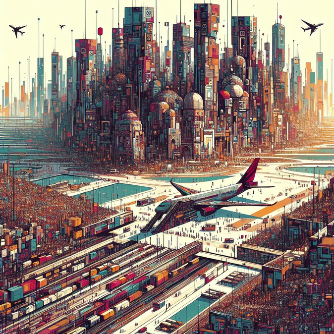 Indian Embassy in Qatar Orders Online Registration of Stranded Visitors