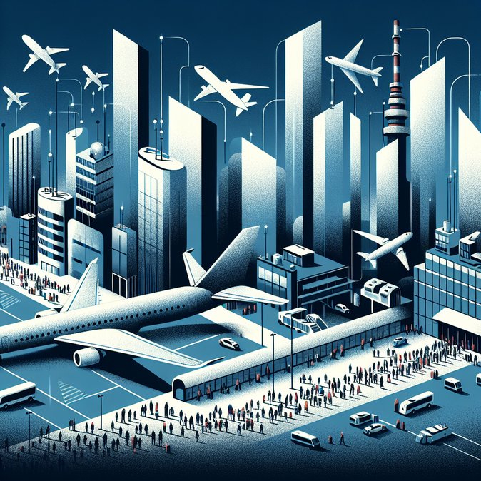 Jet-fuel squeeze could hit Czech flights and fares as Europe prepares for possible shortage