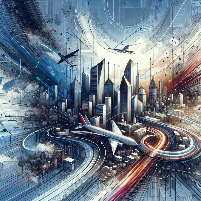 Lufthansa Pilots Call 48-Hour Strike for 12–13 March; Czech Travellers Urged to Re-Route