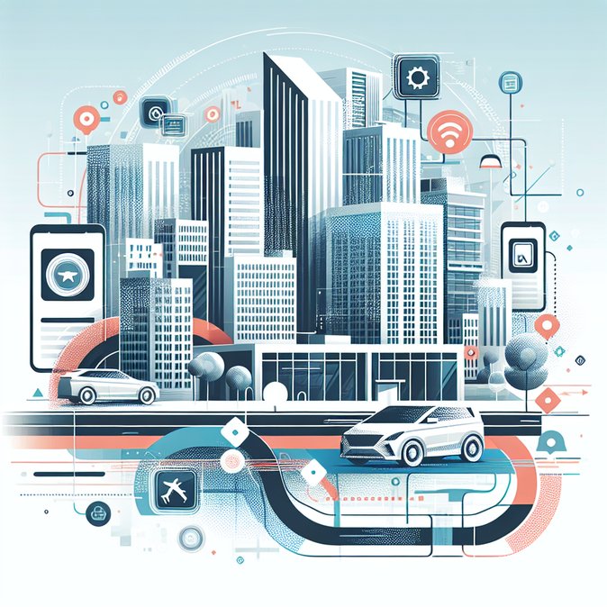 Digital Vehicle Registration Arrives: i-Kfz App Lets Drivers Carry Car Papers on Their Phone