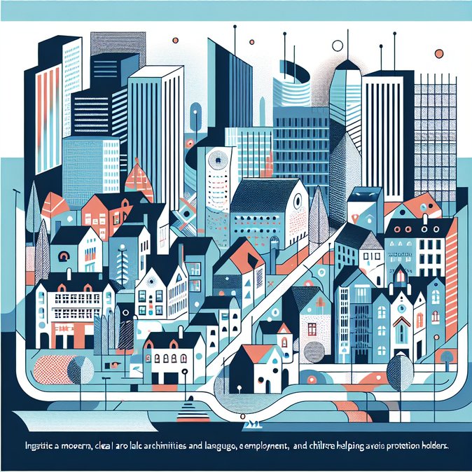 EU and Czech Interior Ministry launch fast-track municipal grants to integrate protection holders