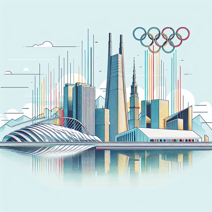 ICE deployment for Milan-Cortina 2026 Olympics ignites political backlash in Italy