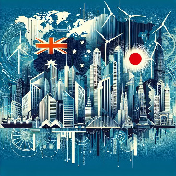 Le Premier ministre Carney lance une mission commerciale en Indo-Pacifique vers l’Inde, l’Australie et le Japon