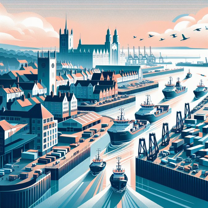 Channel Small-Boat Crossings Resume After 28-Day Winter Lull