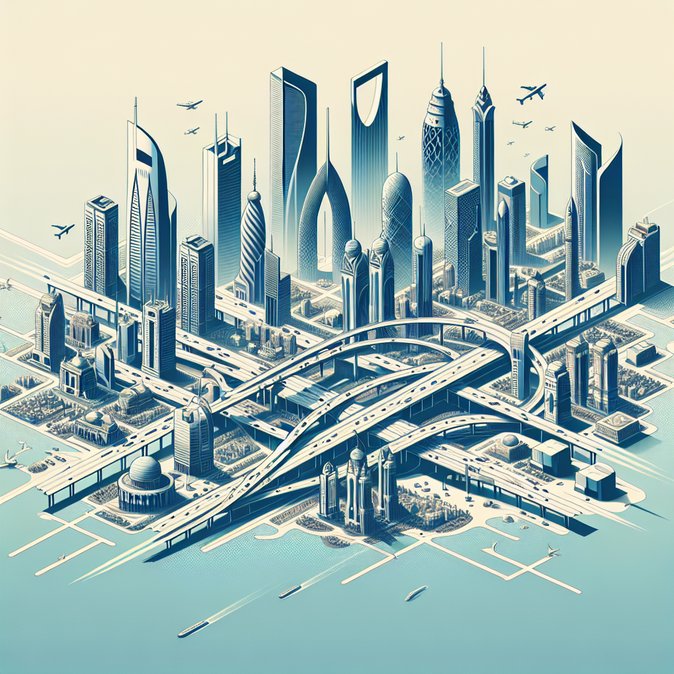 GCC Schengen-style tourist visa pushed back to 2026 as UAE, neighbours fine-tune security systems