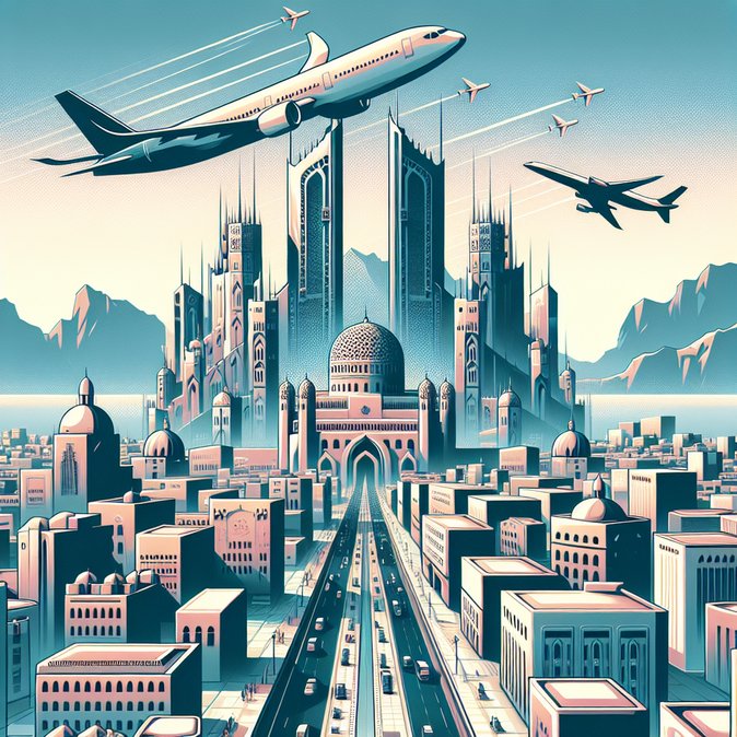 UK Charters Emergency Flights from Oman as Gulf Airspace Closes