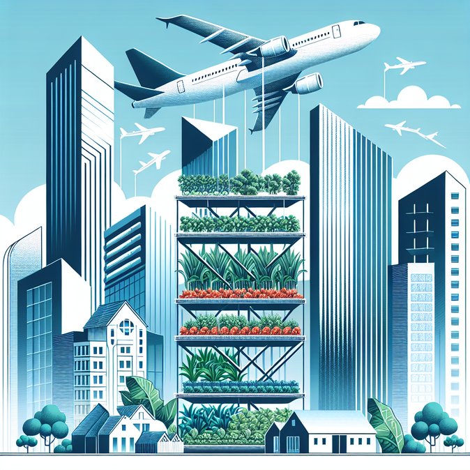 Emirates Drops Plant-Based ‘Meat’ in Favour of Whole-Food Vegan Menus