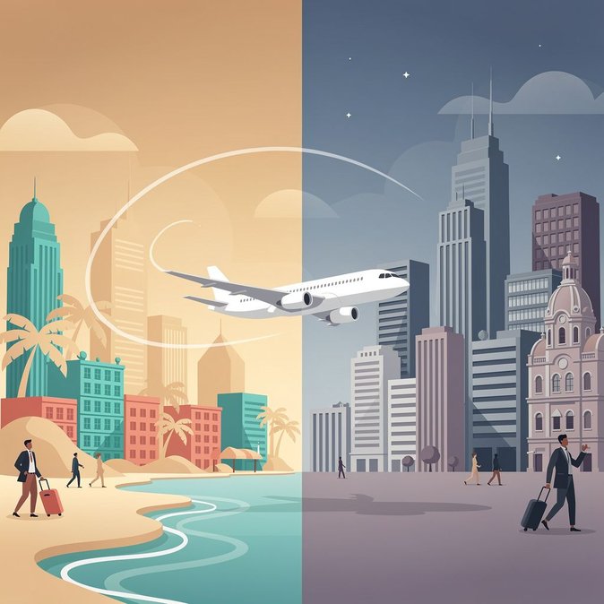 LATAM va lancer des vols directs entre Natal et Buenos Aires, renforçant la connectivité dans le Nord-Est