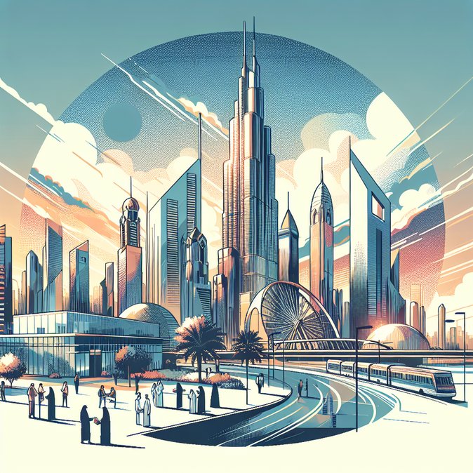 UAE explains five ‘unsponsored’ visas that let visitors enter without a local sponsor