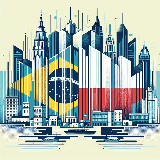 Poland agreement finalises Brazil’s 2026 tax-treaty refresh cycle