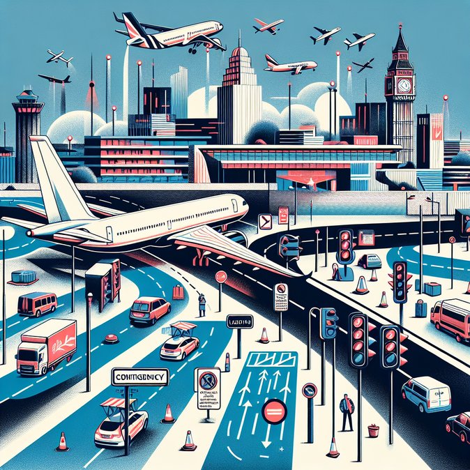 17 December Strikes in Italy and UK Trigger Pre-Christmas Travel Alerts for Irish Passengers