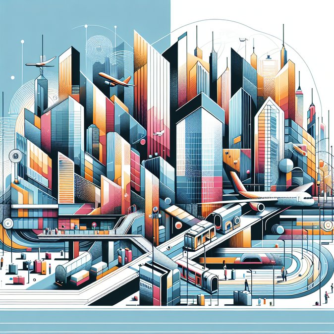 Transavia Cancels 2 % of May–June Flights as Jet-Fuel Crisis Hits France