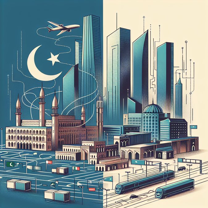 French Embassy in Pakistan warns of visa-application scams