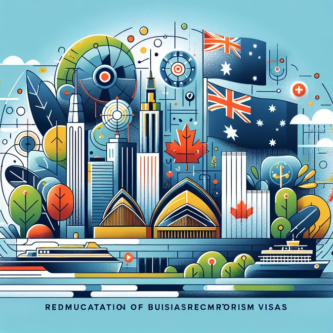 Brazilian Congress Committee Endorses Visa-Free Entry for Tourists from Australia, Canada and the United States