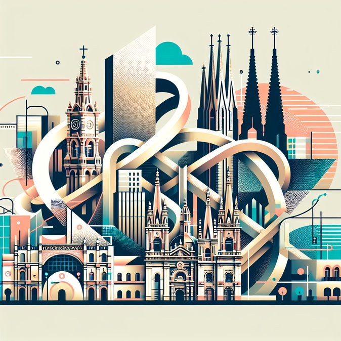 Barcelona Launches €80,000 Literary Residency to Deepen Latin-American Cultural Ties