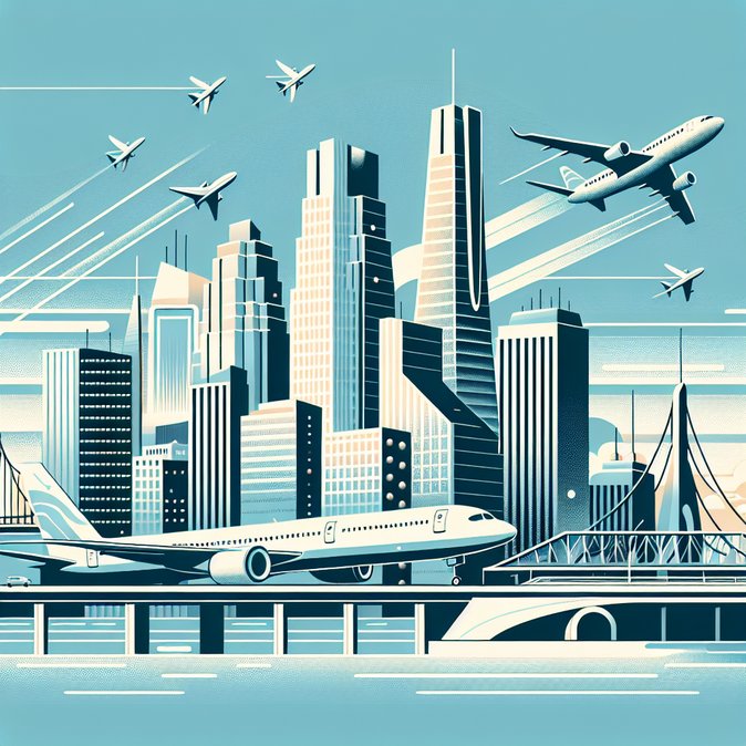 Greater Bay Airlines Ofrece Reembolsos Completos en Vuelos a Japón Tras Advertencia de Viaje en Pekín