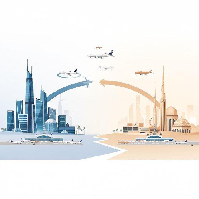 Air Canada prolonge la suspension de ses vols vers Dubaï jusqu’en mars 2027, provoquant de nouvelles perturbations dans les aéroports des Émirats arabes unis