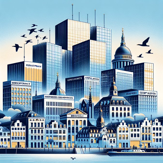 EU Ministers in Brussels Back Tougher Migration Pact, Fast-Track Deportations