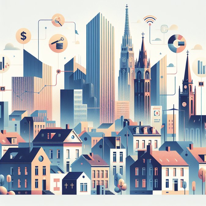 Belgium Indexes Immigration ‘Contribution Fees’ for All Residence Applications