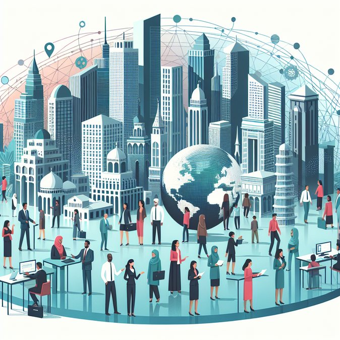 Foreign Nationals Now Fill 4 % of Brazil’s Formal Jobs as Venezuelan Hiring Surges