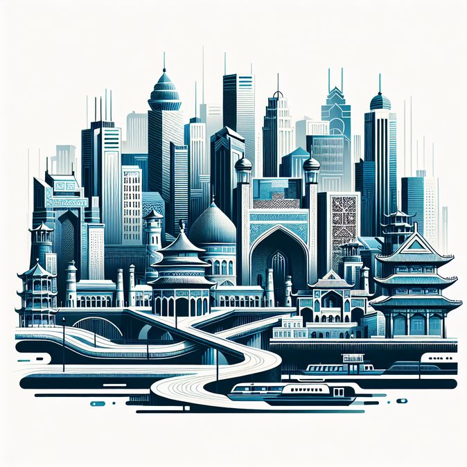 Tashkent Chinese visa centre to close on 9 March for Women’s Day, applicants urged to reschedule