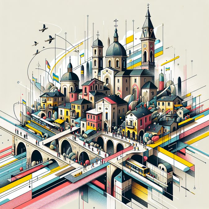 Cabinet decree renews residence permits for displaced Ukrainians through 2026