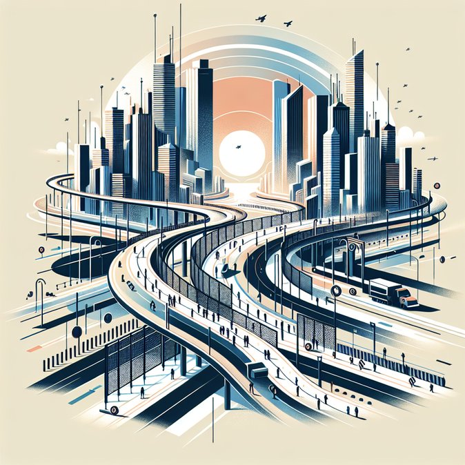 Nationwide Migration Sweep Nets 140 Foreigners – 91 Ukrainians Detained in Poland