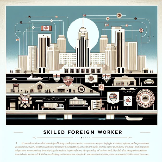 Manitoba prioritises in-province talent in latest PNP draw