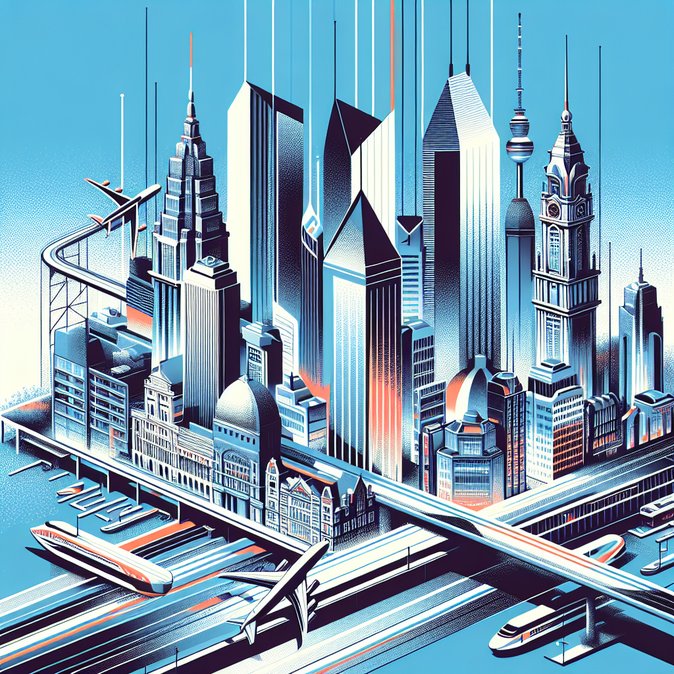 LATAM Ups São Paulo–Amsterdam Service to Six Weekly Flights Ahead of Route Launch