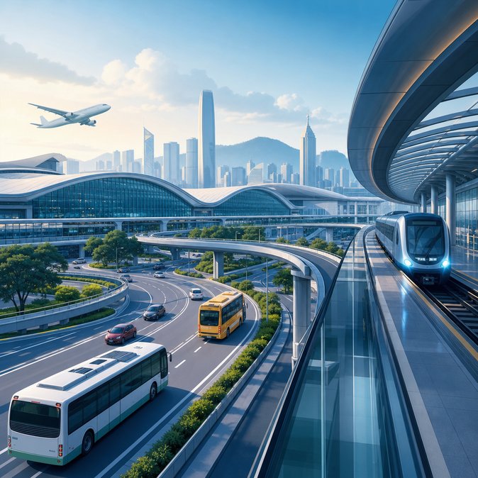 Hong Kong Airport issues detailed transport playbook ahead of Terminal 2 reopening on 27 May