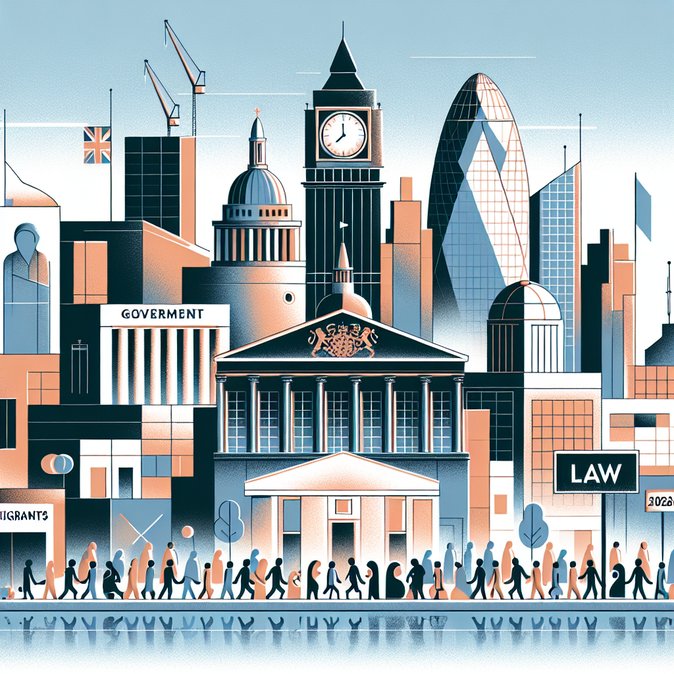 Coalition rift stalls Austria’s new Integration Obligation Law for migrants