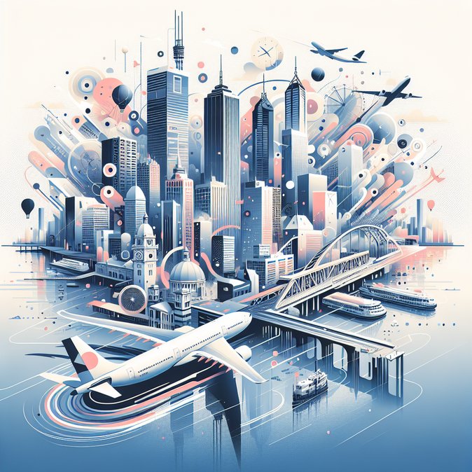 Hong Kong Airlines launches thrice-weekly Melbourne service, adding 93,000 seats a year