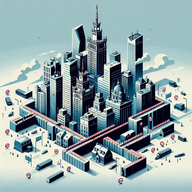 Poland extends 60-day curb on asylum applications at Belarus border