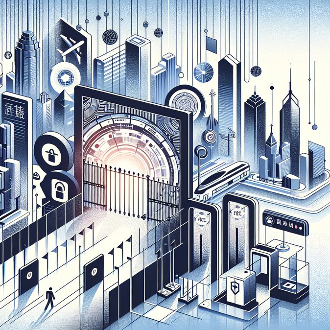 e-Channel age limit cut to seven for PRC e-passport and e-EEP visitors