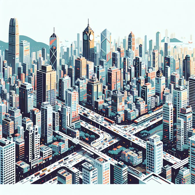 Hong Kong counts more than 270,000 new professionals as talent drive gains pace