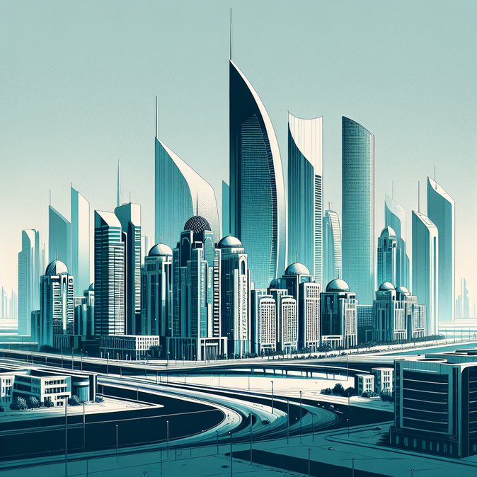 Abu Dhabi Now Has World’s Longest Wait for US Tourist Visas—14 Months on Average