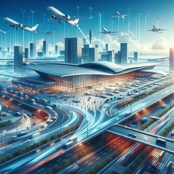 Dubai International Airport restores full operations after air-space restrictions lifted