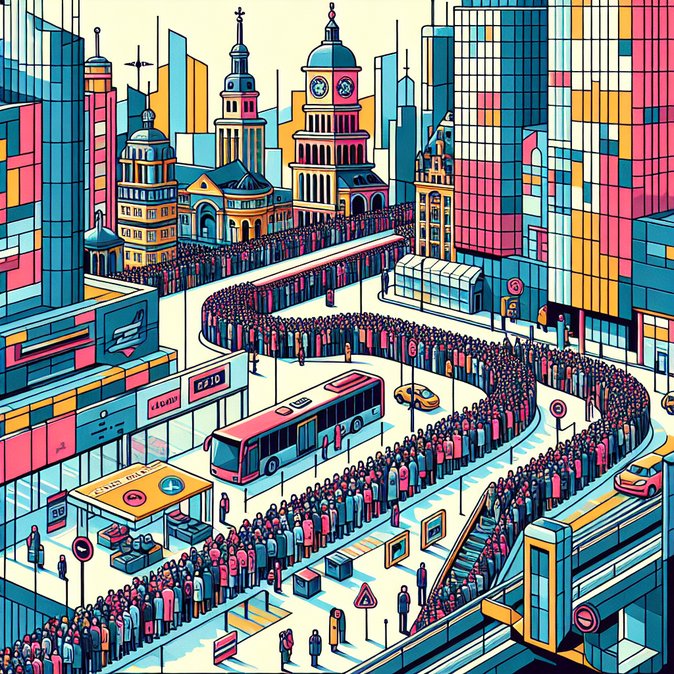 EU Biometric Entry-Exit System Raises Summer Chaos Fears for Canadian Travellers