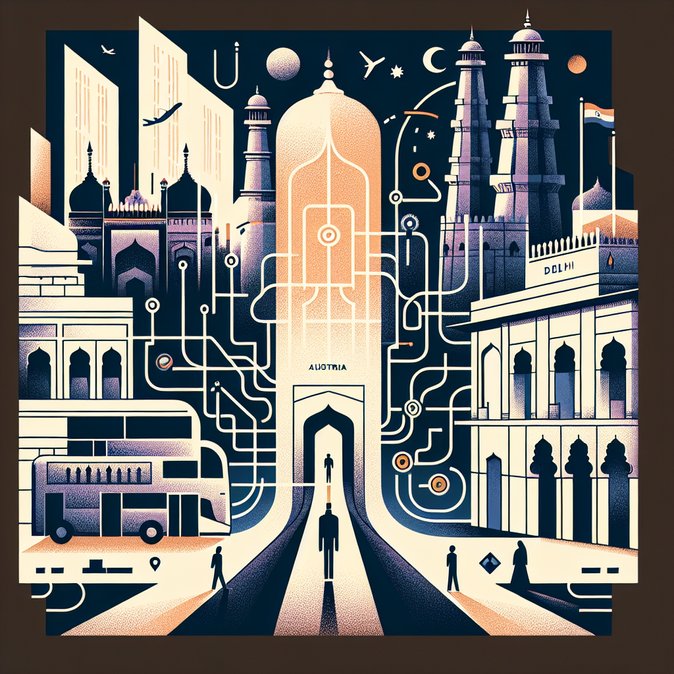 Visa-agent racket busted after four Gujarati migrants abducted in Iran