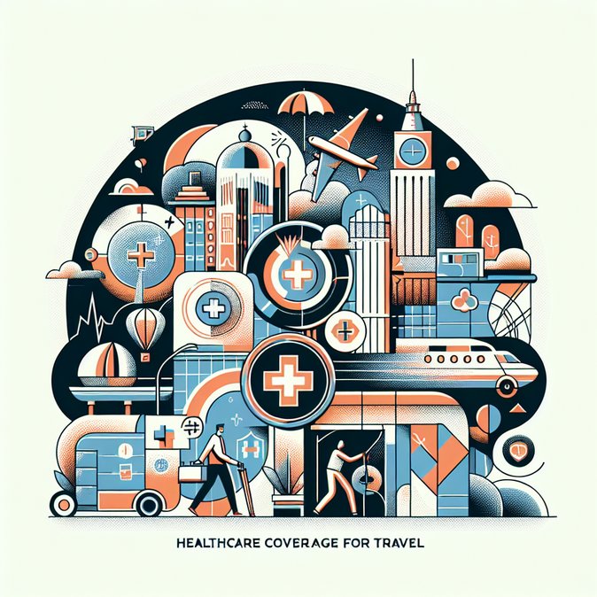 Travel insurance myths busted: what Austrian residents are (and aren’t) covered for inside the EU