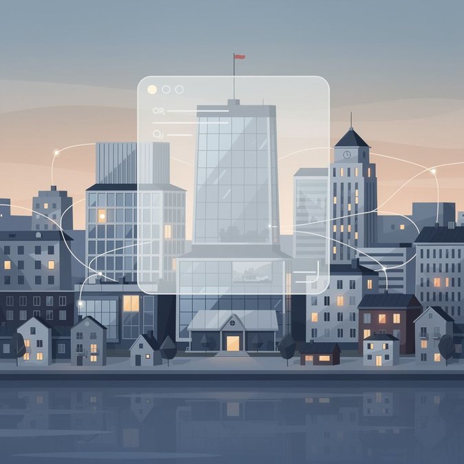 Enter Finland Online Service Down for Two-Hour Maintenance Window