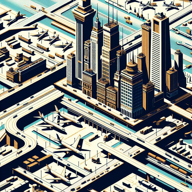 Nationwide Strike Grounds Flights and Slows Trains Across Italy