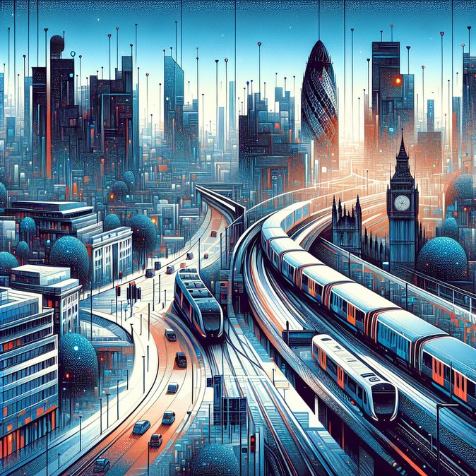 48-Hour Heathrow Express Shutdown Forces Travellers onto Slower Holiday Services