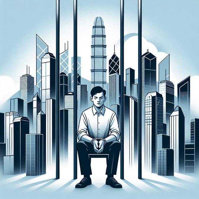 Hong Kong Court Jails Syndicate Member for Defrauding Foreign-Domestic-Helper Visa System