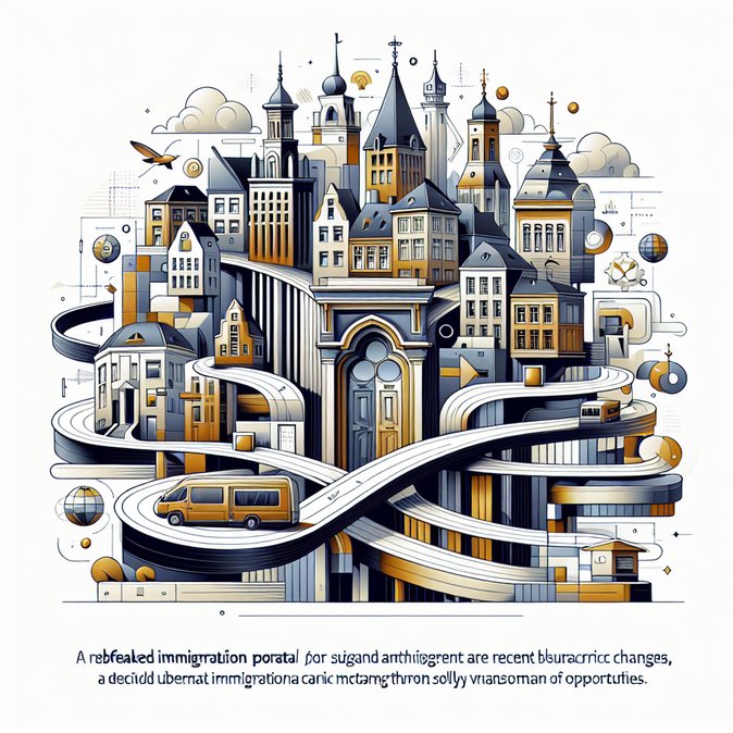 Flanders’ Upgraded Portal Opens, Bringing Unlimited-Duration Single Permits Online